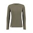 Pánské merino triko Ulvang T-shirt long sleeve Alltime Lead