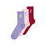 Ponožky On Logo Sock High 3-pack
