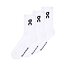 Ponožky On Logo Sock High 3-pack