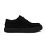 Dámské volnočasové boty Cariuma TECO All Black Suede Sneaker