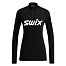 Dámské funkční triko Swix RaceX Classic Half Zip W