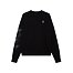 Dámská mikina On Club Crew Graphic