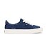 Pánské volnočasové boty Cariuma OCA Hairy Suede Bright Navy