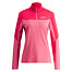 Női technikai pulóver Swix Infinity Light Half Zip W