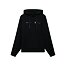 Női pulóver On Club Hoodie Volt