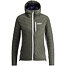 Dámská bunda Swix Nordic Insulate Jacket W