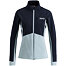 Dámská funkční mikina Swix Pace Hybrid Full Zip Midlayer W
