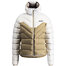 Dámská péřová bunda Swix Infinity Down Jacket W
