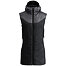 Dámská běžkařská vesta Swix Infinity Insulated Long Vest W