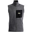 Pánská merino vesta Lundhags Flok Wool Ms Pile Vest