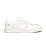 Pánské volnočasové boty Cariuma TOCA White Diamond Leather Sneaker