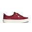 Dámské volnočasové boty Cariuma OCA Low Cabernet Suede Sneaker