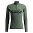 Pánské funkční triko Swix RaceX Merino Half Zip M