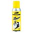 Skluzný vosk Toko Base Performance Liquid Paraffin Yellow 100ml