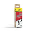 Csőszó wax Toko Natural Speed Red 40g