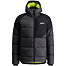 Férfi pehelykabát Swix Focus Down Jacket M