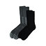 Zoknik Lundhags Merino Trekking Sock Combo Mid