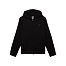 Férfi technikai pulóver On Focus Tech Zip Hoodie
