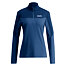 Női technikai pulóver Swix Infinity Light Half Zip W