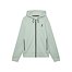 Férfi technikai pulóver On Focus Tech Zip Hoodie