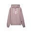 Női pulóver On Club Hoodie