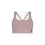 Női sportmelltartó On Studio Bra