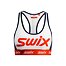Női sportmelltartó Swix Roadline Bra W