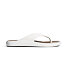 Dámské volnočasové boty Cariuma IBITU Off-White Sandal