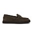 Dámské volnočasové boty Cariuma CAJU Loafer Teak Brown Suede