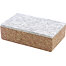 Korek Swix T23 Natural cork large, felt,