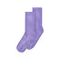 Zoknik On Terry Sock High
