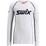 Juniorské funkční triko Swix RaceX Classic Long Sleeve Jr