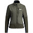 Dámská bunda Swix Dynamic Hybrid Insulated Jacket W