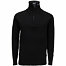 Juniorský merino svetr Ulvang Rav sweater