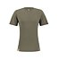 Pánské merino triko Ulvang Alltime Lead short sleeve T-shirt