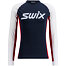 Pánské funkční triko Swix RaceX Classic Long Sleeve M