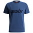 Pánské sportovní triko Swix MoveX Short Sleeve M