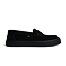Dámské volnočasové boty Cariuma CAJU Loafer All Black Suede