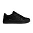 Pánské volnočasové boty Cariuma SALVAS All Black Premium Leather Sneaker