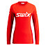 Dámské funkční triko Swix RaceX Classic Long Sleeve W