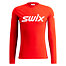 Pánské funkční triko Swix RaceX Classic Long Sleeve M