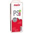 Skluzný vosk Swix PS8 Red -4°C/+4°C, 180g