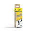 Csőszó wax Toko Natural Speed Yellow 40g