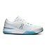 Férfi szabadidőcipő On THE ROGER ADV Pro,White/Chambray