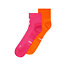 Zoknik On Core Run Sock Mid 2-pack