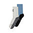 Zoknik On Trail Sock High 2-pack