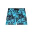 Férfi tövid futónadrág On Trail Shorts