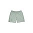 Férfi tövid futónadrág On Focus Tech Shorts