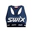 Női sportmelltartó Swix Roadline Bra W