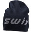 Čepice Swix Logo Swix Beanie